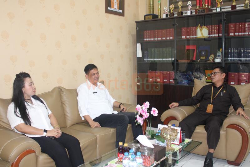 Foto Konten Berita